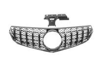 Mercedes E-class coupe C207 2010-2017 Front Grille (2009-2013, GT Panamericana) photo 2