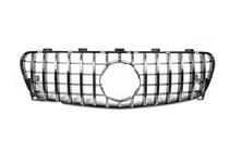 Mercedes GLA X156 2014-2019 Front Grille GT Panamericana (2017-2019) photo 1