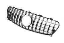 Mercedes GLA X156 2014-2019 Front Grille GT Panamericana (2017-2019) photo 3