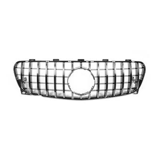 Front Grille GT Panamericana (2017-2019) photo 1