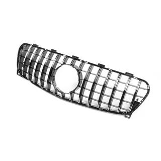 Front Grille GT Panamericana (2017-2019) photo 3