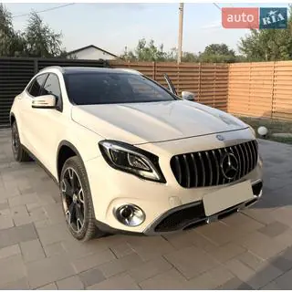 Front Grille GT Panamericana (2017-2019) photo 4