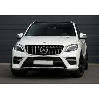 Tuning Front Grille GT Panamericana (for ML)