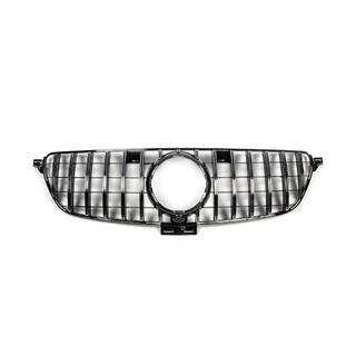 GT Panamericana Tuning Grille (for GLE) photo 4