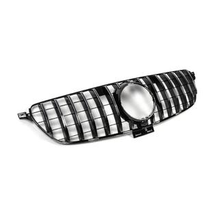 GT Panamericana Tuning Grille (for GLE) photo 2