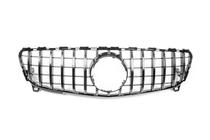 Mercedes A-class W176 2012-2018 Front Grille GT Panamericana (2015-2018) photo 3