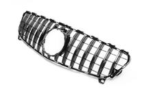 Mercedes A-class W176 2012-2018 Front Grille GT Panamericana (2015-2018) photo 4