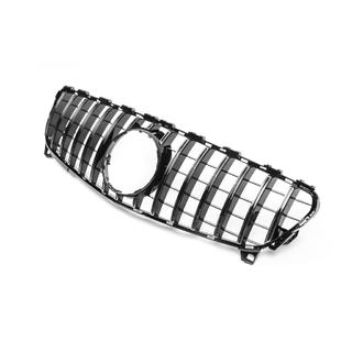 Front Grille GT Panamericana (2015-2018) Mercedes A-сlass W176 2012-2018 photo 4