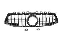 Mercedes A-class W177 2018- Front Grille GT Panamericana (for 2018-2022) photo 2