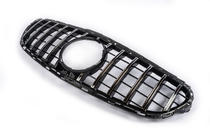 Mercedes E-class W212 2009-2016 Front Grille GT Panamericana (for Avantgarde and AMG-Line, 2013-2016) photo 3