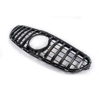 Front Grille GT Panamericana (for Avantgarde and AMG-Line, 2013-2016) photo 3