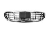 Mercedes E-class W213 2016-2023 Front Grille BRB (for Classic and Exclusive, 2016-2019) photo 3