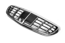 Mercedes E-class W213 2016-2023 Front Grille BRB (for Classic and Exclusive, 2016-2019) photo 4