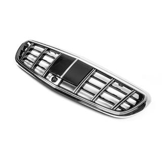Front Grille BRB (for Classic and Exclusive, 2016-2019) Mercedes E-сlass W213 2016-2023 photo 4