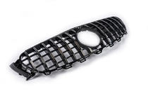 Mercedes E-class W213 2016-2023 Front Grille GT Panamericana (for Avantgarde/AMG-Line/E43 AMG/E53 AMG 2016-2019) photo 6