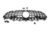 Mercedes CLS C257 2018- Front Grille (GT Panamericana) photo 2