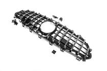 Mercedes CLS C257 2018- Front Grille (GT Panamericana) photo 3