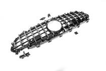 Mercedes CLS C257 2018- Front Grille (GT Panamericana) photo 4