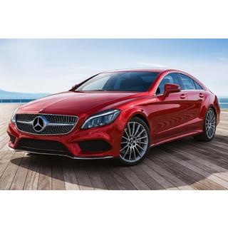 Front grille with frame 2014-2018 (Diamond Silver)