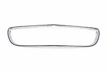 Mercedes CLS C218 2011-2018 Front grille with frame 2014-2018 (GT Panamericana) photo 8
