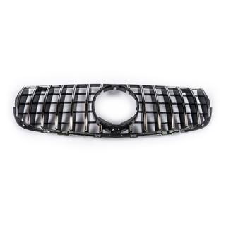 Front Grille GT Panamericana (2015-2019) photo 2