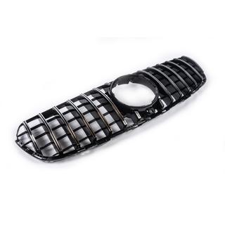 Front Grille GT Panamericana (2015-2019) photo 4