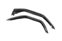 Mercedes G class W463 1990-2018 Fender Flares for AMG (4 pcs, ABS) photo 4
