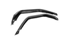 Mercedes G class W463 1990-2018 Fender Flares for AMG (4 pcs, ABS) photo 5