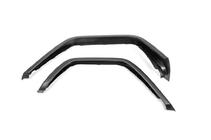 Mercedes G class W463 1990-2018 Fender Flares for AMG (4 pcs, ABS) photo 6