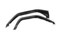 Mercedes G class W463 1990-2018 Fender Flares for AMG (4 pcs, ABS) photo 8