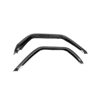 Fender Flares for AMG (4 pcs, ABS) Mercedes G сlass W463 1990-2018 photo 3