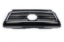 Mercedes G class W463 1990-2018 Front Grille (AMG) photo 4