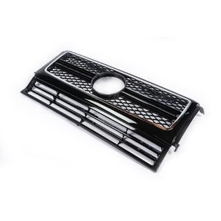 Front Grille (AMG) photo 2