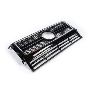 Front Grille (AMG) photo 3