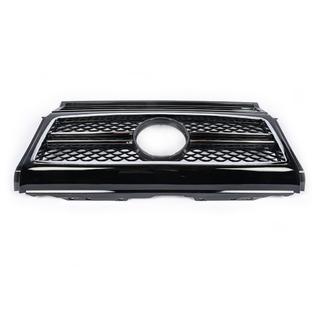 Front Grille (AMG) photo 4