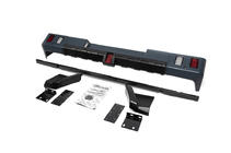 Mercedes G сlass W463 1990-2018 Rear Bumper BRB photo 3