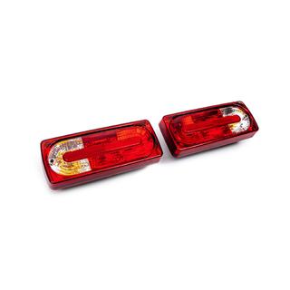 Tail Lights G65 photo 1