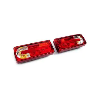 Tail Lights G65