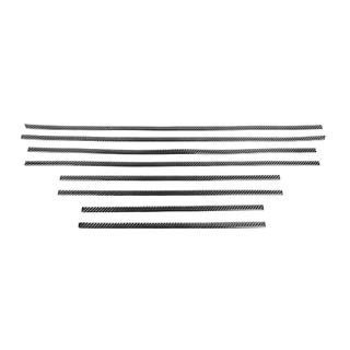 Carbon Door Moldings (Inserts) photo 3