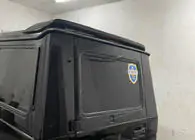Mercedes G сlass W463 1990-2018 Rear Spoiler BRB (1990-2017) photo 1