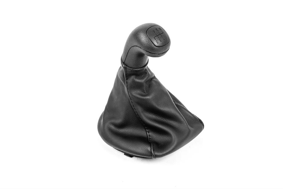 Mercedes Vito W638 1996-2003 Gear shift boot with knob (Original design) Image