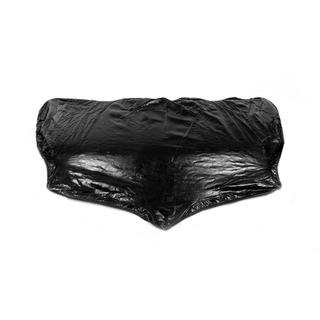 Hood Cover (Leatherette) photo 2