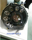 Mercedes G class W463 1990-2018 Front headlights Mapog (small type, 1989-2006) photo 2