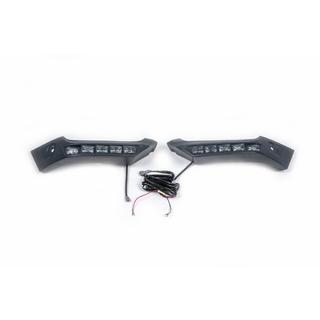 LED Inserts for AMG Bumper (2 pcs) photo 2