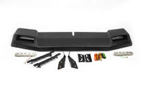 Mercedes G class W463 1990-2018 Sun Visor BRB V1 Design 2015 (ABS) photo 4