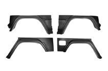 Mercedes G сlass W463 1990-2018 Body Kit Set (BRB-Designs) photo 4