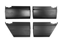 Mercedes G сlass W463 1990-2018 Body Kit Set (BRB-Designs) photo 5