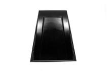 Mercedes G class W463 1990-2018 Hood Scoop BRBS (ABS) photo 3