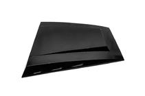 Mercedes G class W463 1990-2018 Hood Scoop BRBS (ABS) photo 4