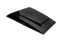 Mercedes G class W463 1990-2018 Hood Scoop BRBS (ABS) photo 1
